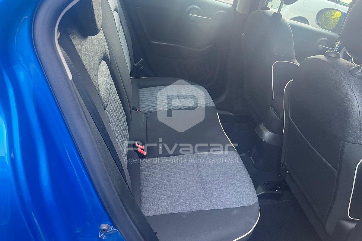 FIAT 500X 1.6 MultiJet 120 CV City Cross