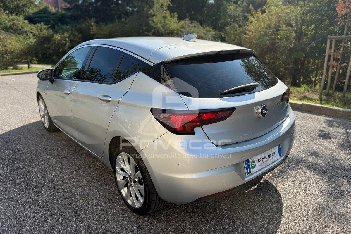 OPEL Astra 1.6 CDTi 136CV Start&Stop 5 porte Dynamic