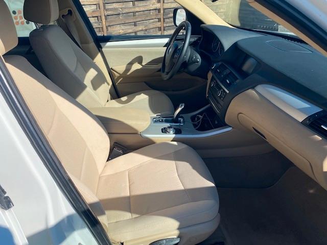 BMW X3 xdrive20d Eletta