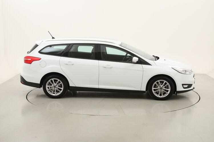 Ford Focus SW Business BR029269 1.5 Diesel 120CV