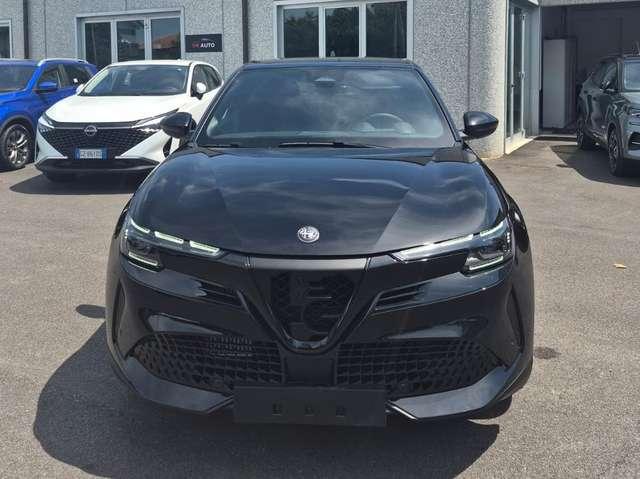 Alfa Romeo Junior Junior 1.2 ibrida Speciale 145cv edct6