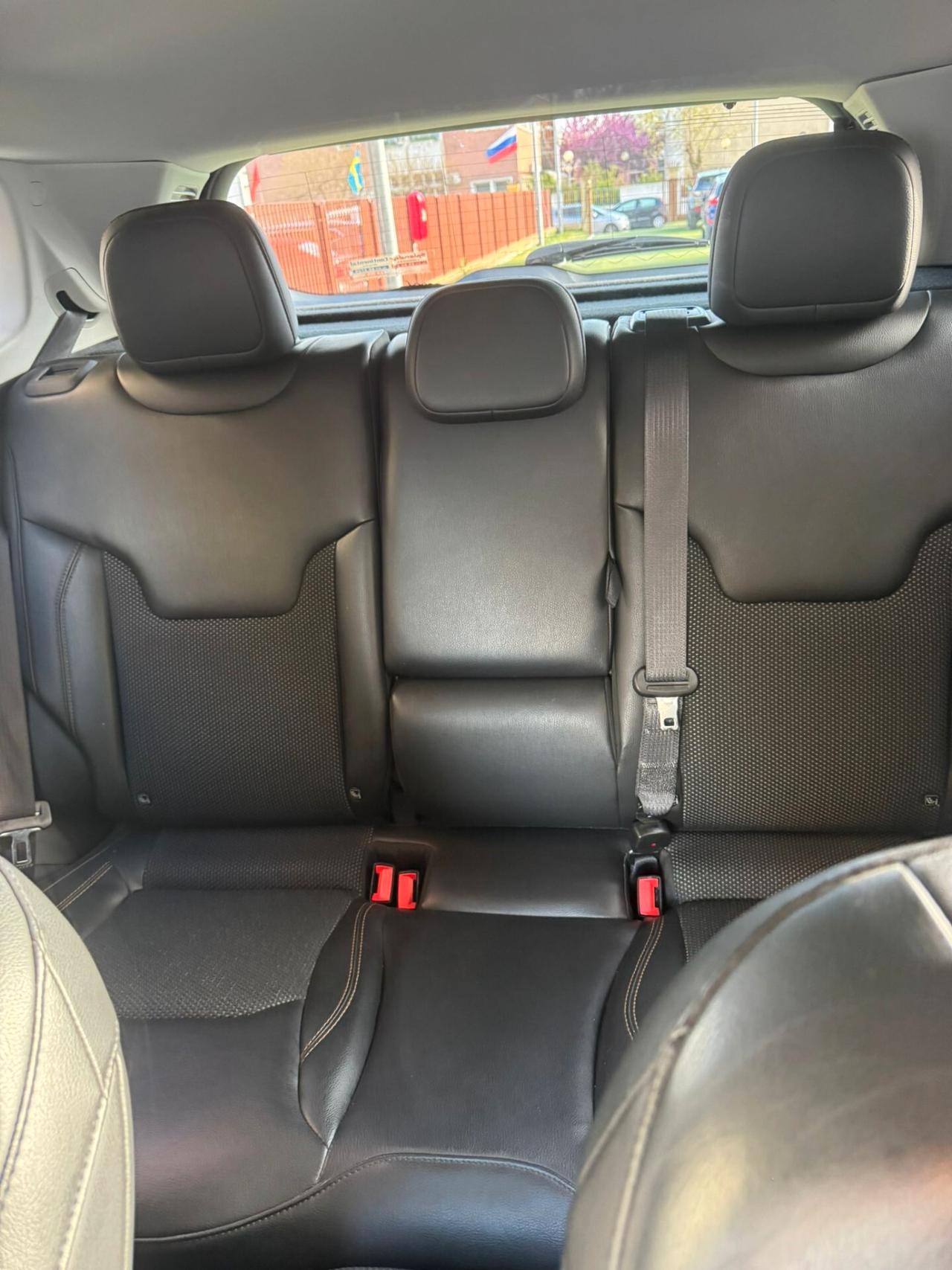 Jeep Compass 2.0 Multijet II aut. 4WD Limited