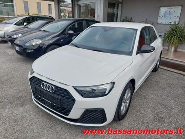 AUDI A1 25 TFS FARI LED - VIRTUAL COCKPIT