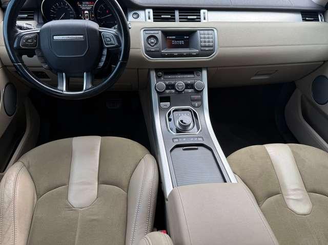Land Rover Range Rover Evoque Range Rover Evoque 5p 2.0 si4 auto