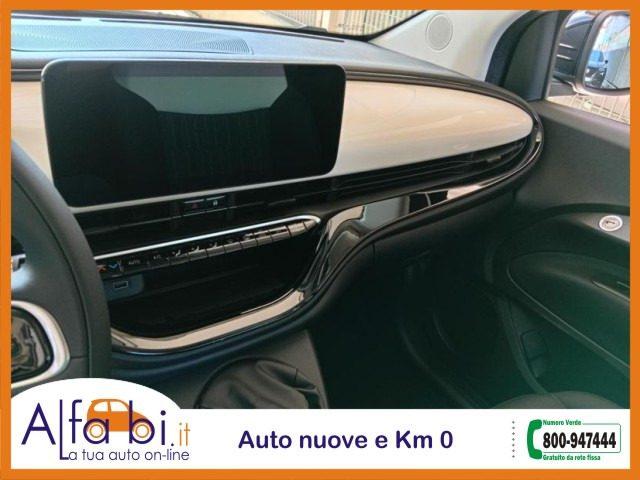 FIAT 500 1.0 Hybrid 65CV Icon + Pack Comfort