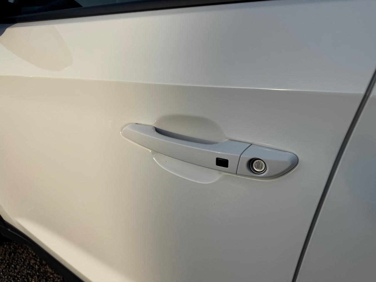 Hyundai Tucson 1.7 CRDi X-Possible FULL SERVICE NEOPATENTATI