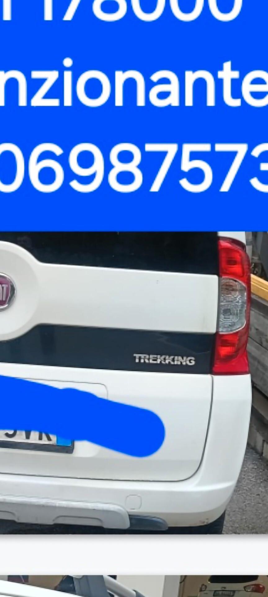 Fiat Panda 1.2 Dynamic Natural Power Mamy