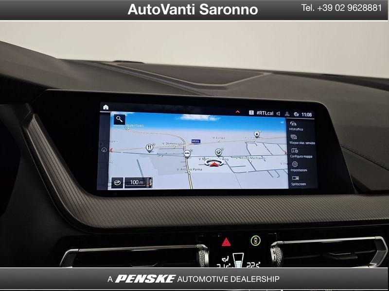 BMW Serie 2 G.C. 220i Gran Coupé Msport aut.