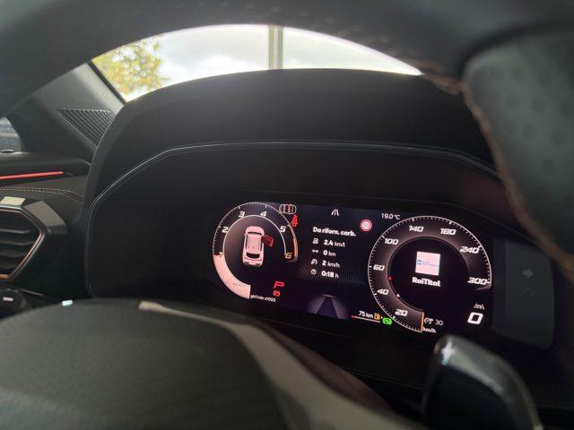 CUPRA Formentor 2.0 TDI DSG Dark Night FULL FA ?399,00 MENSILI