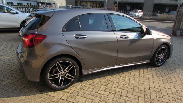 MERCEDES - Classe A A 180 d Premium Next auto