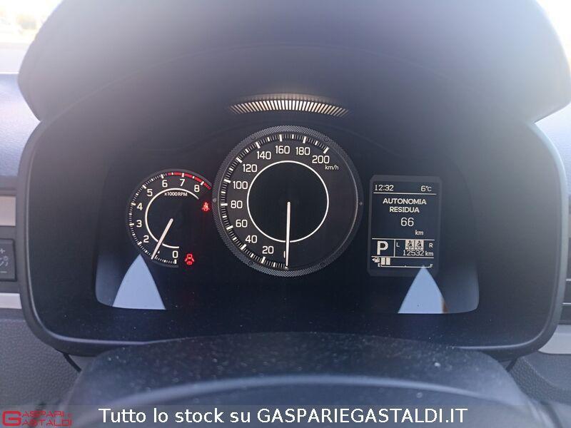 Suzuki Ignis Ignis 1.2 Hybrid CVT Top