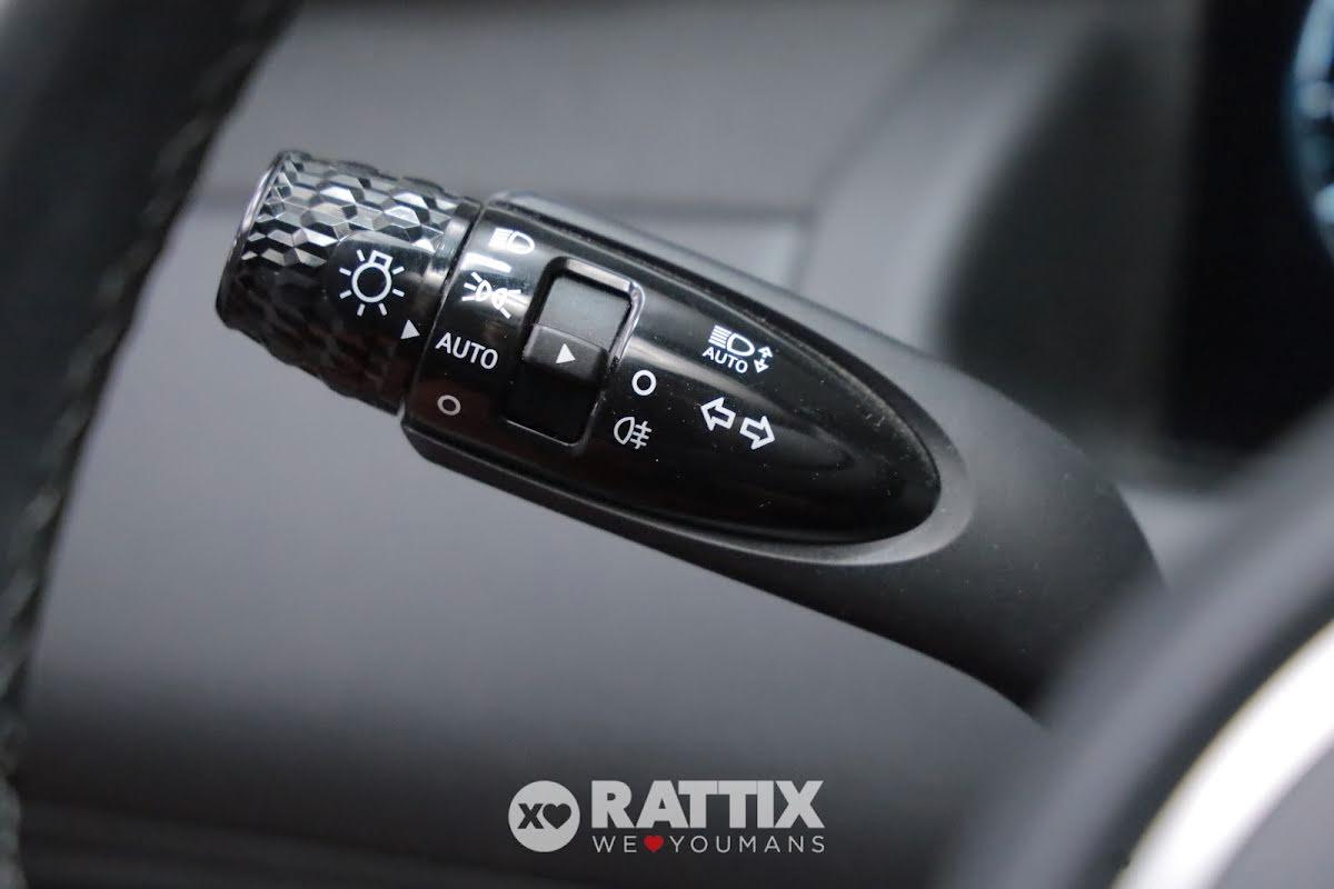 Hyundai Tucson 1.6 HEV X-Line Auto