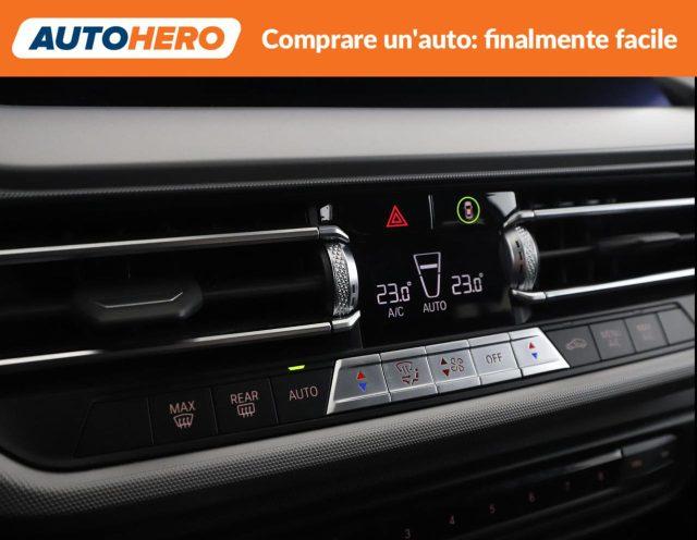 BMW 116 d 5p. Advantage