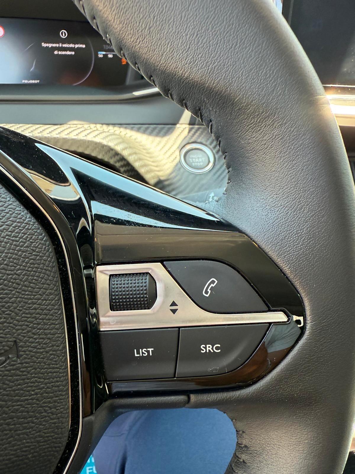 Peugeot 208 PureTech 100 Stop&Start 5 porte Allure