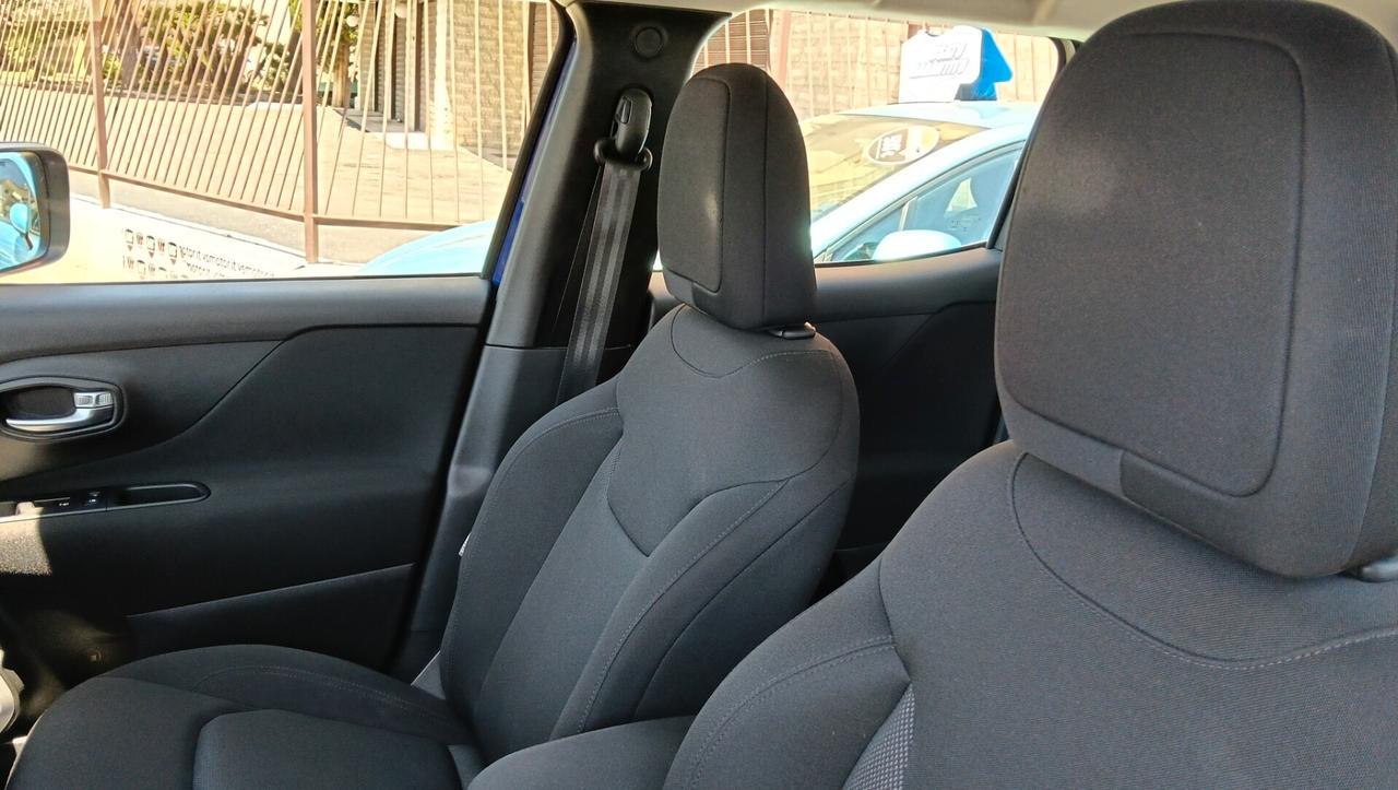 JEEP RENEGADE 1.0 BENZ-PREZZO PROMO!
