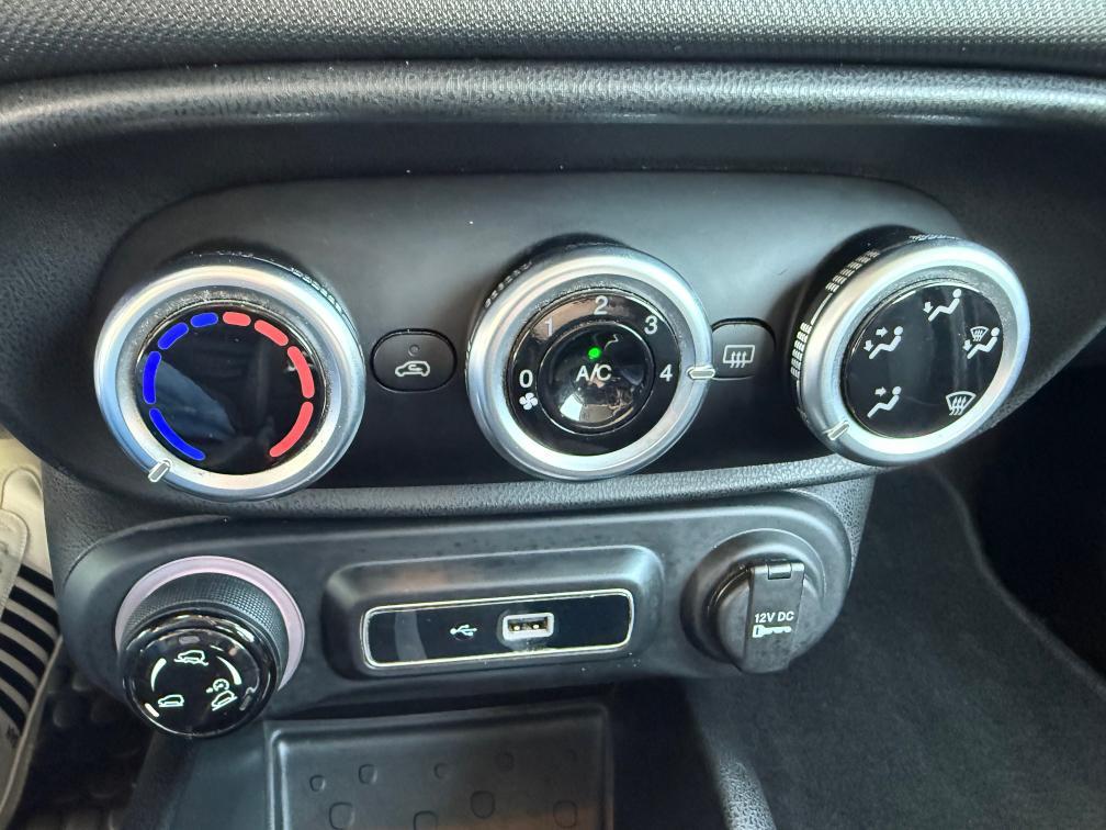 Fiat 500 L 500L 1.4 Trekking 95cv