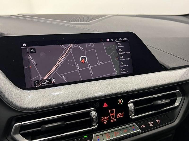 BMW Serie 1 M 135i xDrive