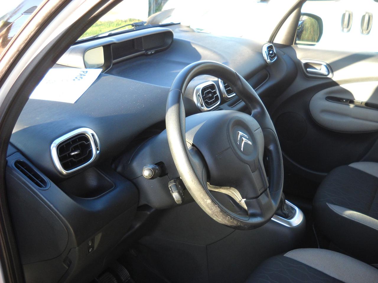 Citroen C3 Picasso 1.6 HDi 90 Selection