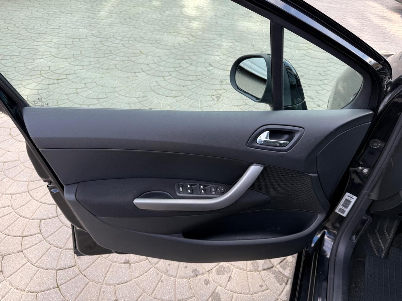 Peugeot 308 1.6 HDi 110CV 5p. UNICO PROPRIETARIO