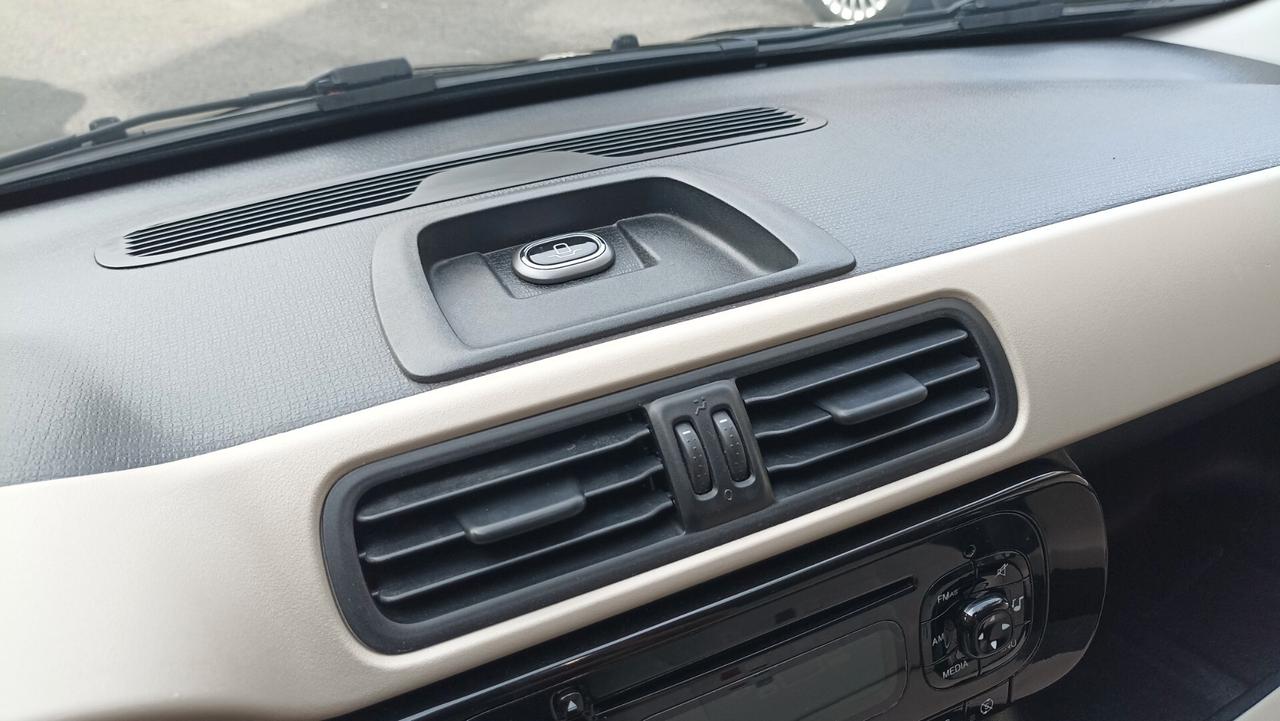 Fiat Panda 1.3 MJT 95 CV S&S Lounge