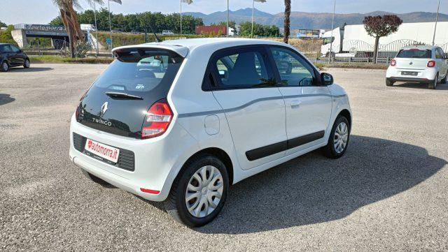 RENAULT Twingo 1.0 SCe Live n°38