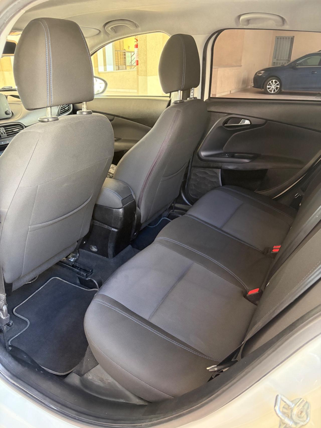 Fiat Tipo 1.3 Mjt S&S SW Business