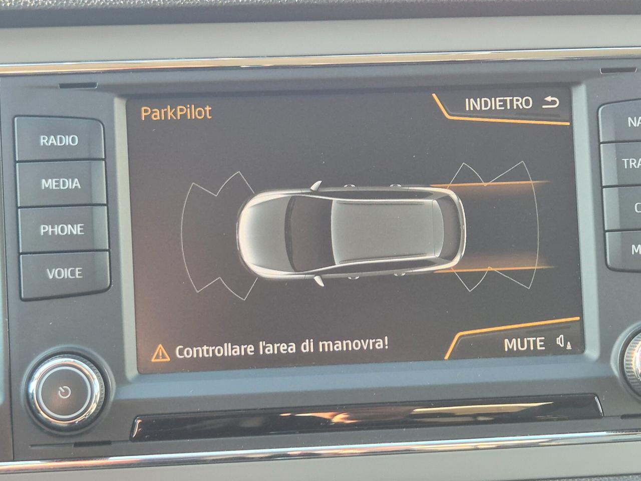 Seat Leon 2.0 TDI 150 CV X-PERIENCE 4Drive