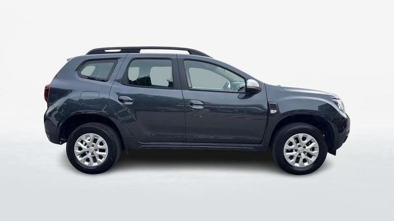 Dacia Duster 1.0 TCe GPL Comfort 4x2
