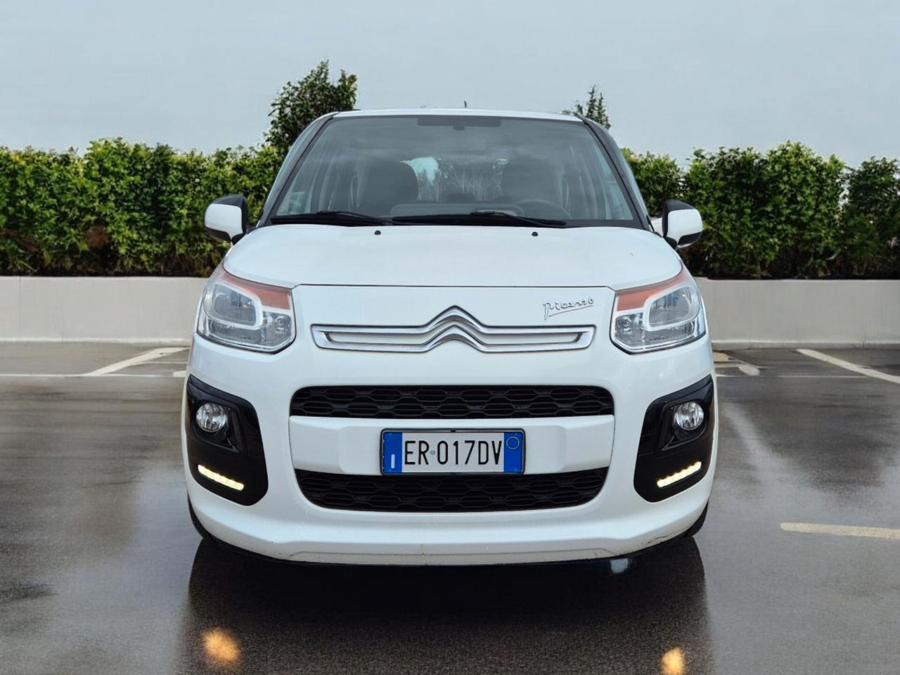 Citroen C3 Picasso 1.4 METANO 97.000 KM