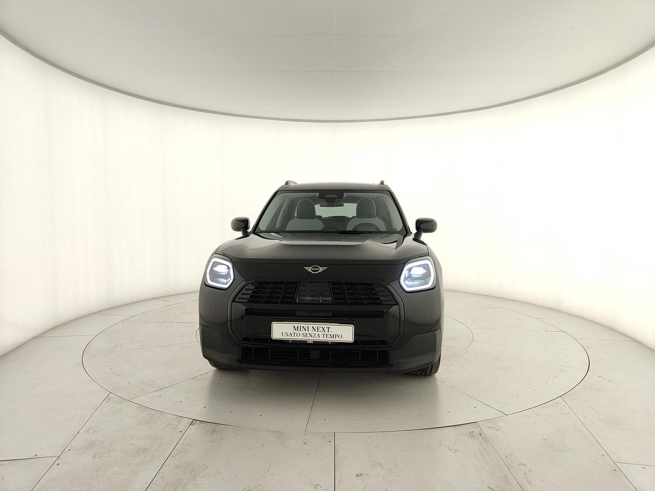 MINI Mini Countryman 2.0 48V D Classic auto