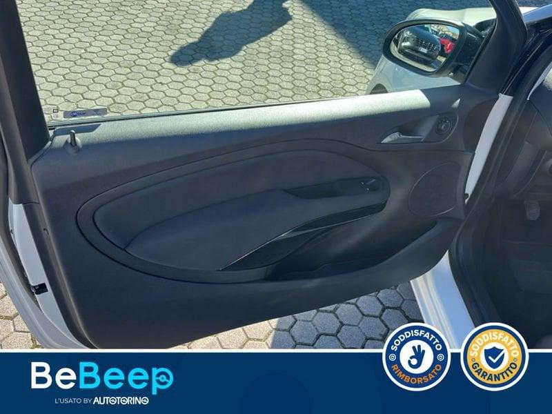 Opel Adam 1.2 GLAM 70CV E6