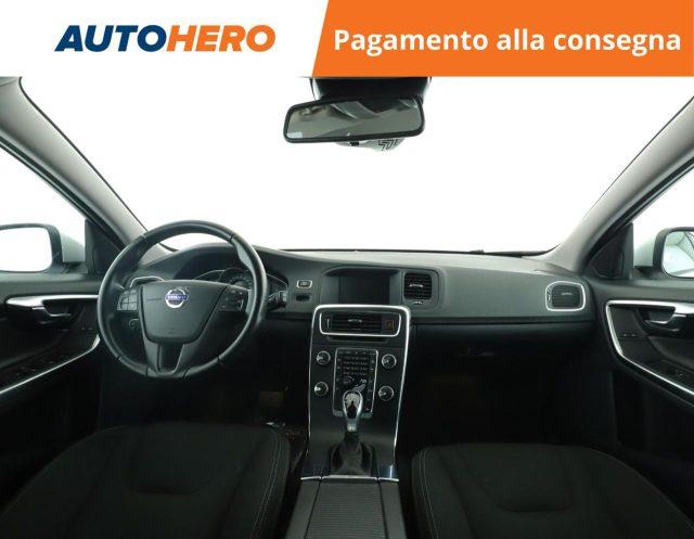 VOLVO V60 D2 Geartronic Kinetic