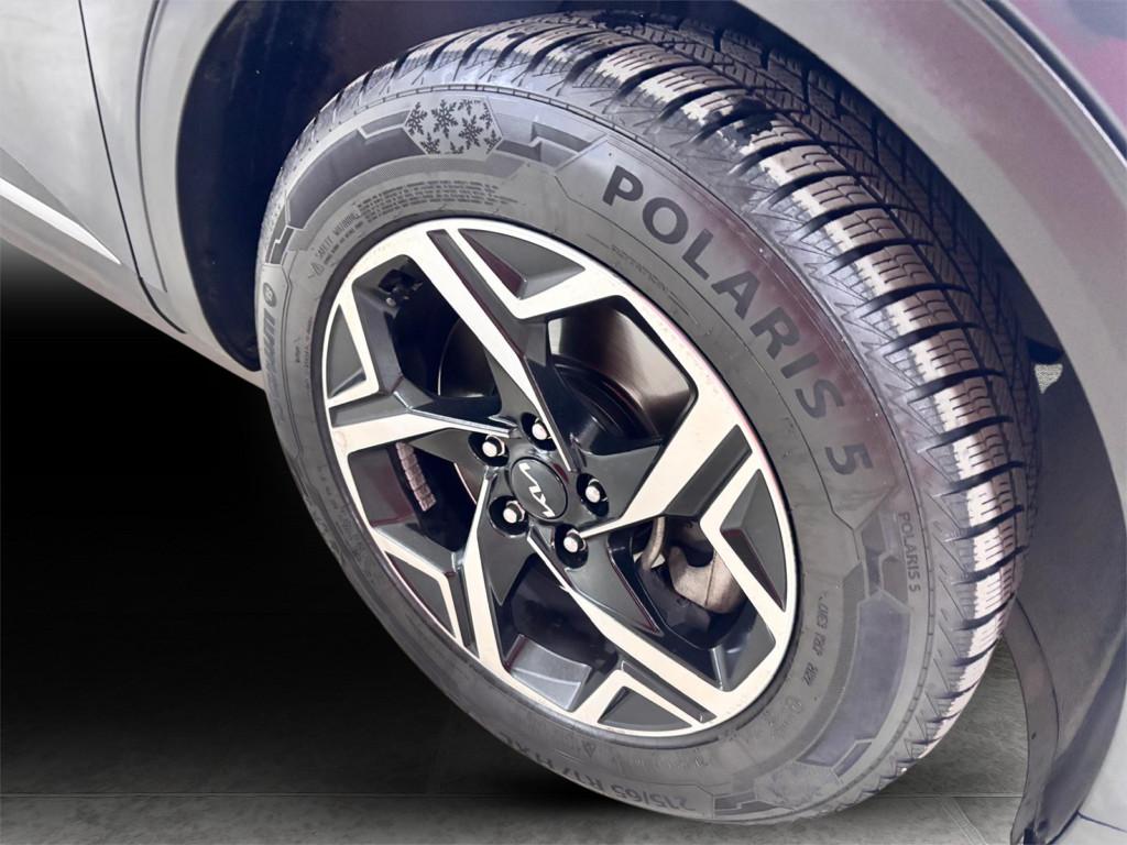 KIA Sportage V 2022 - Sportage 1.6 tgdi Gpl Business 136cv 2wd