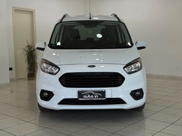 Ford Tourneo Courier 1.5 TDCI 75 CV