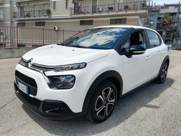 Citroen C3 BlueHDi 100 S&S Shine 2022