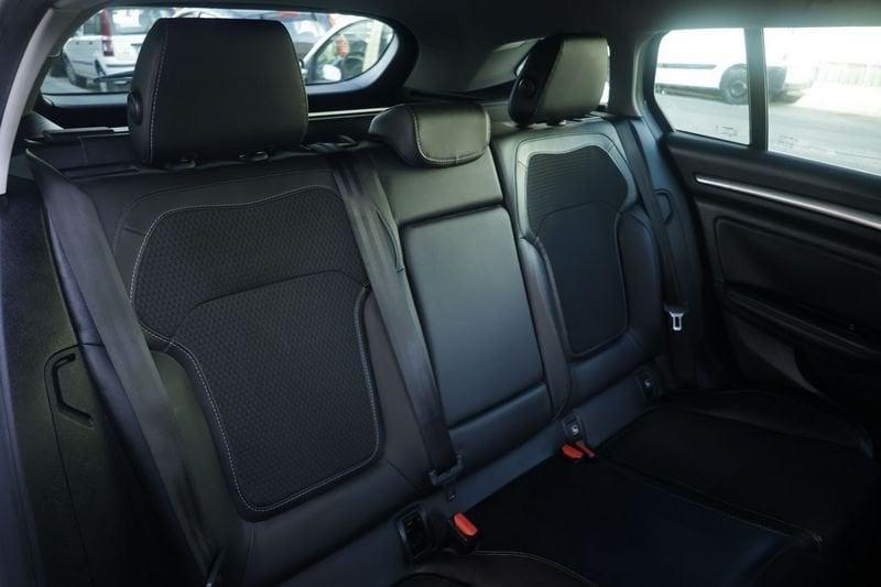 Renault Mégane Renault Mégane dCi 130 CV Energy Bose Unicoproprietario