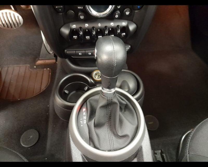 MINI Countryman Mini R60 Mini 2.0 Cooper SD all4