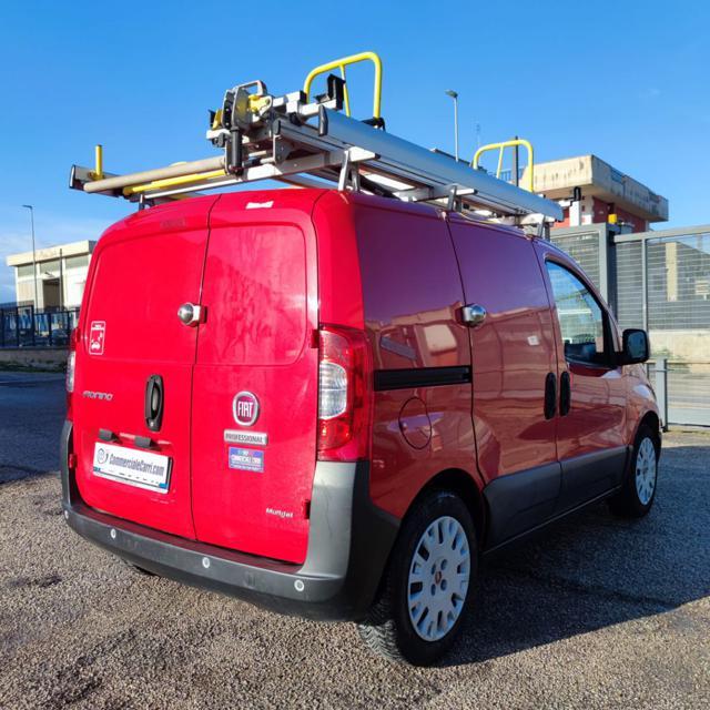 FIAT FIORINO 1.3 M-JET FURGONE ADVENTURE - 2016