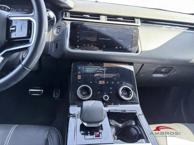 LAND ROVER Range Rover Velar 2.0D I4 204 CV R-Dynamic SE