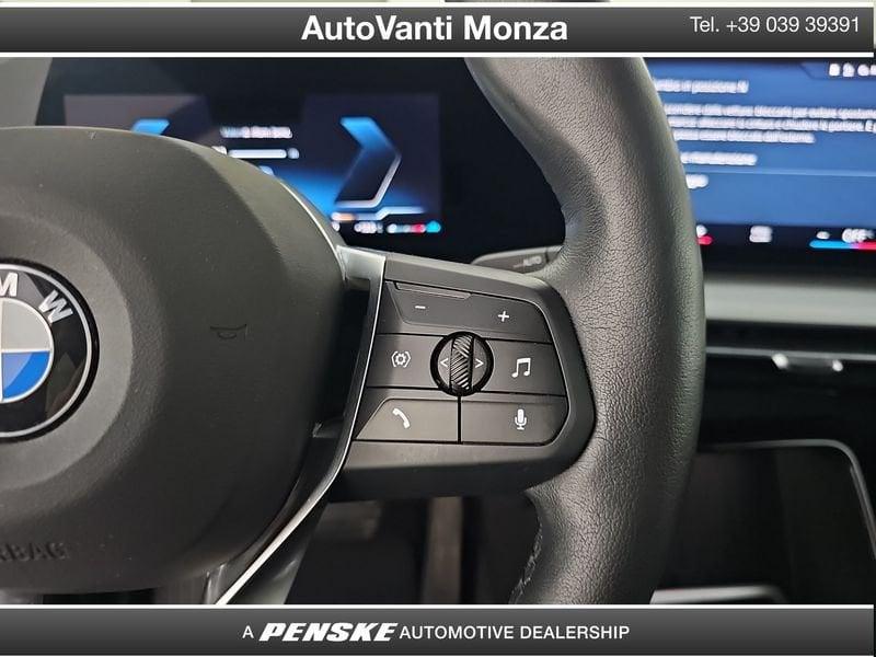 BMW Serie 2 Active Tourer 218d