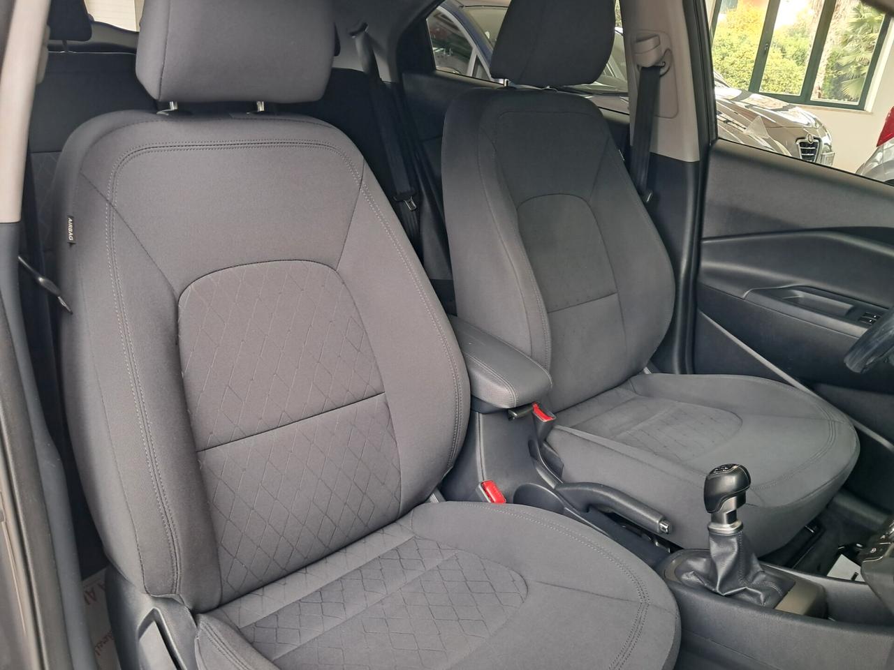 Kia Rio 1.4 CRDi 5p. Cool Collection