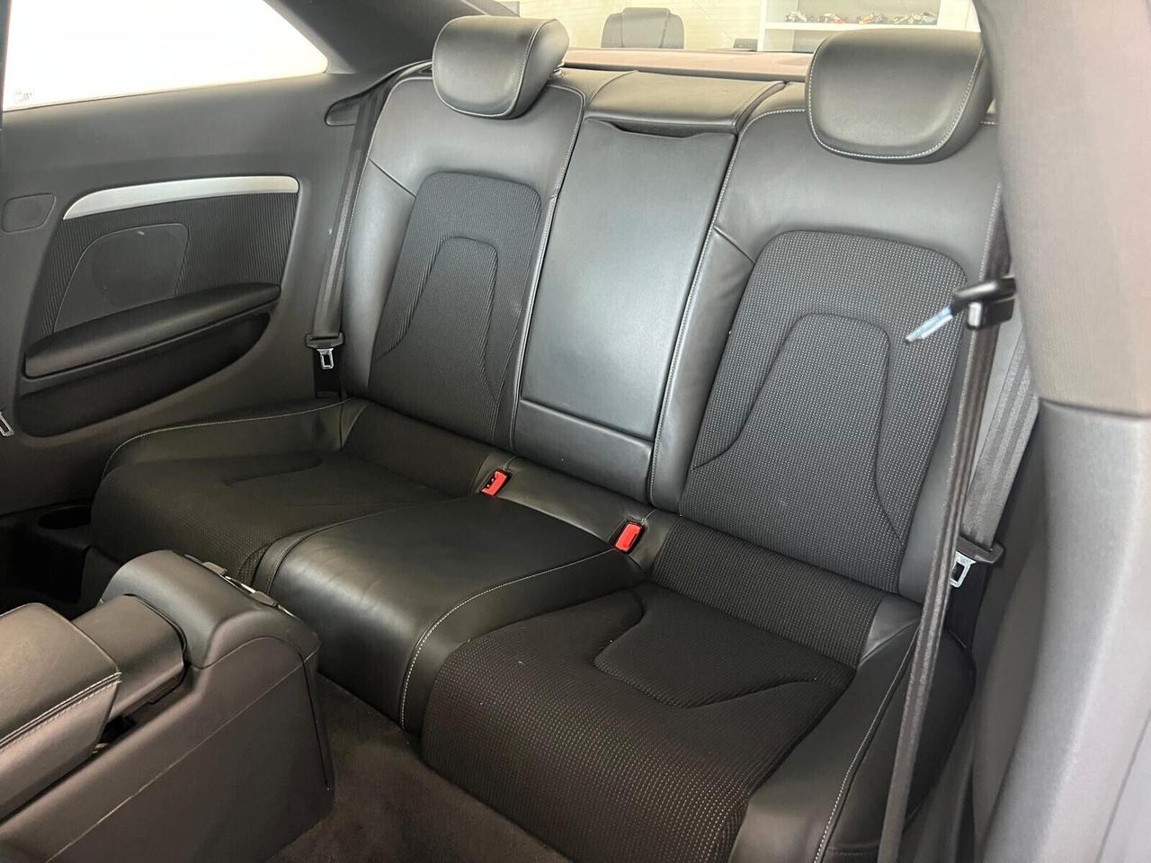 Audi A5 SPB 3.0 V6 TDI 204CV multitronic