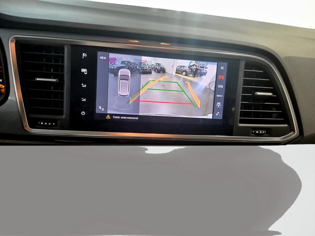 Seat Ateca 1.5 ecotsi Business 150cv dsg