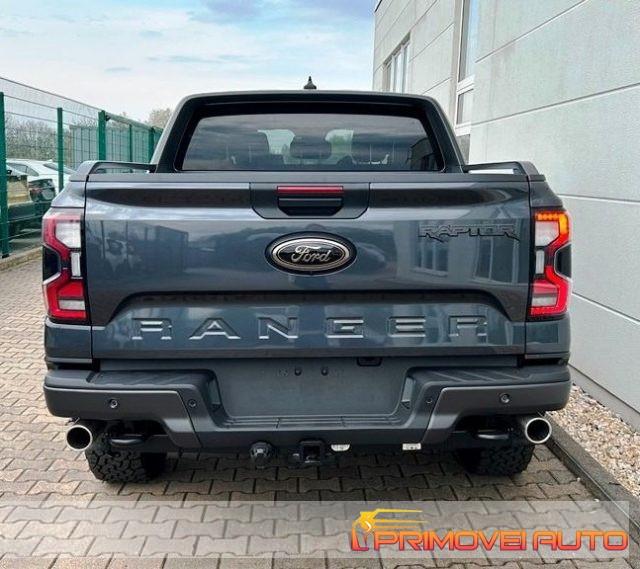 FORD Ranger Raptor 2.0 Ecoblue 4WD DC 5 posti