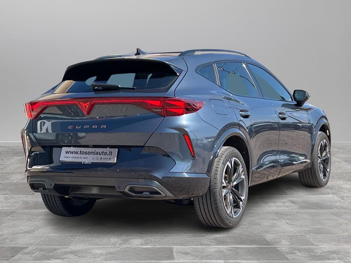 CUPRA Formentor 2.0 tdi 150cv dsg