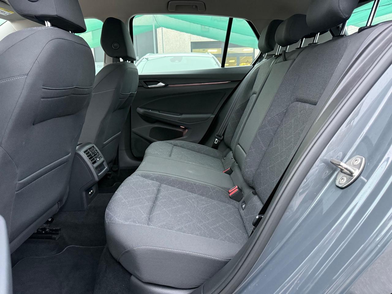 Volkswagen Golf 2.0 150 CV DSG SCR Life