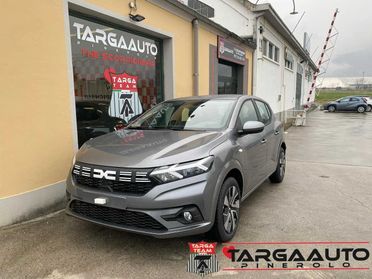 Dacia Sandero Streetway 1.0 TCe ECO-G Expression