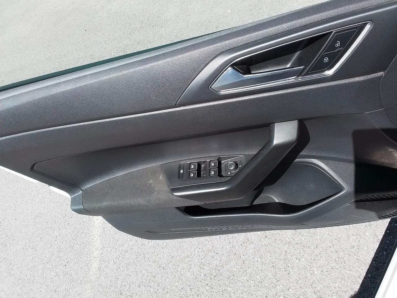 Volkswagen Polo 1.0 TSI R-Line