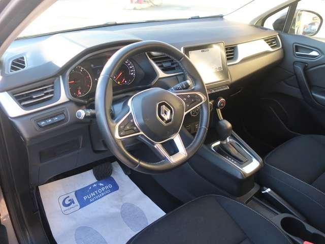 Renault Captur Captur II 2019 1.5 blue dci Business 115cv edc