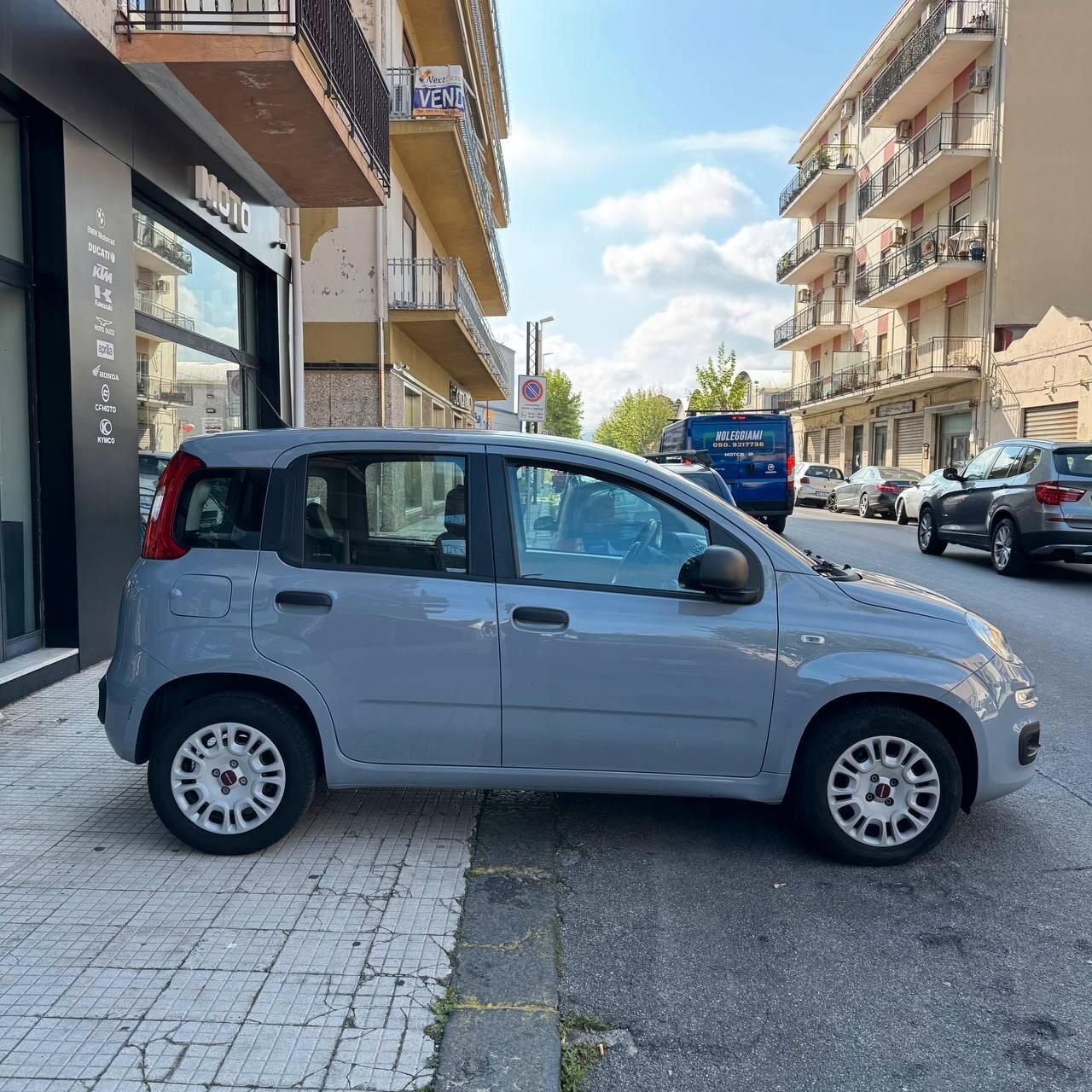 Fiat Panda 1.2 SOLO 130 euro/MESE ACCONTO 0